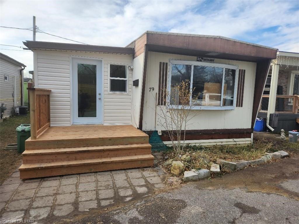 The Coves Homes for Sale London Ontario Real Estate