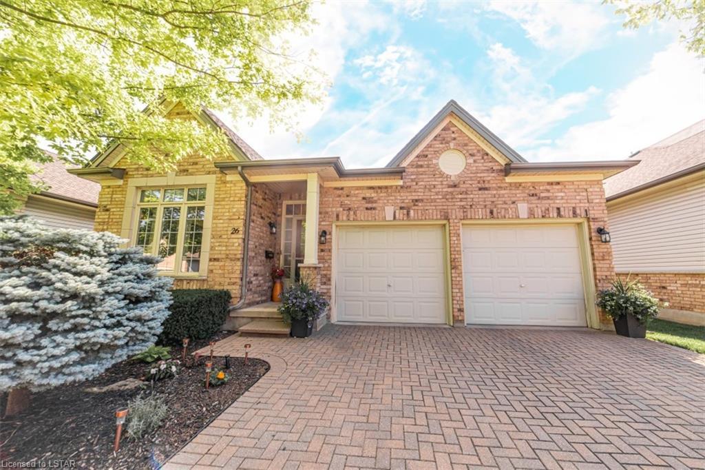 Rosecliffe Homes for Sale London Ontario Real Estate