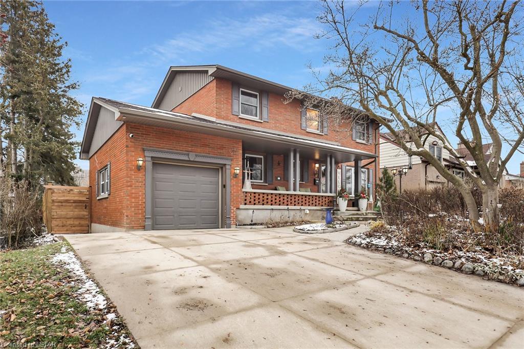 Old South Homes for Sale London Ontario Real Estate