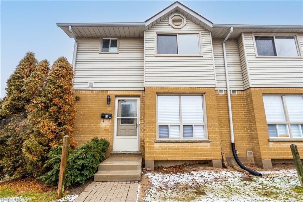 Lockwood Park Homes for Sale London Ontario Real Estate