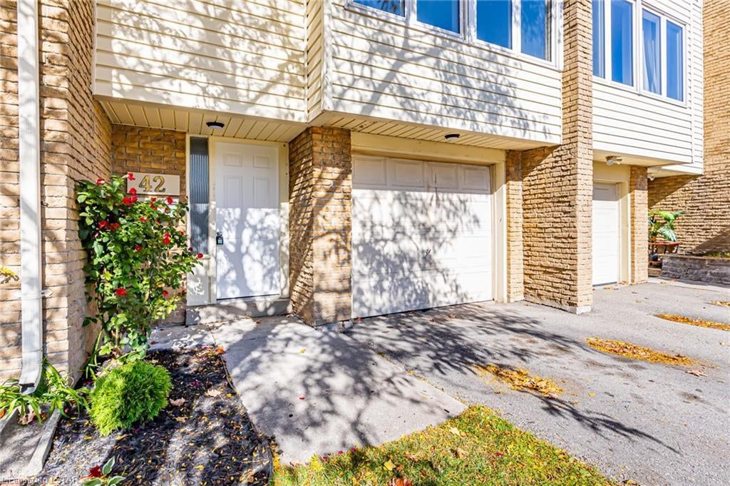 Westminster Park Homes for Sale London Ontario Real Estate