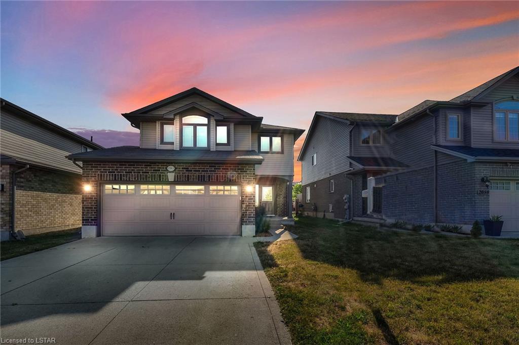 Oakridge Houses for Sale London Ontario Real Estate