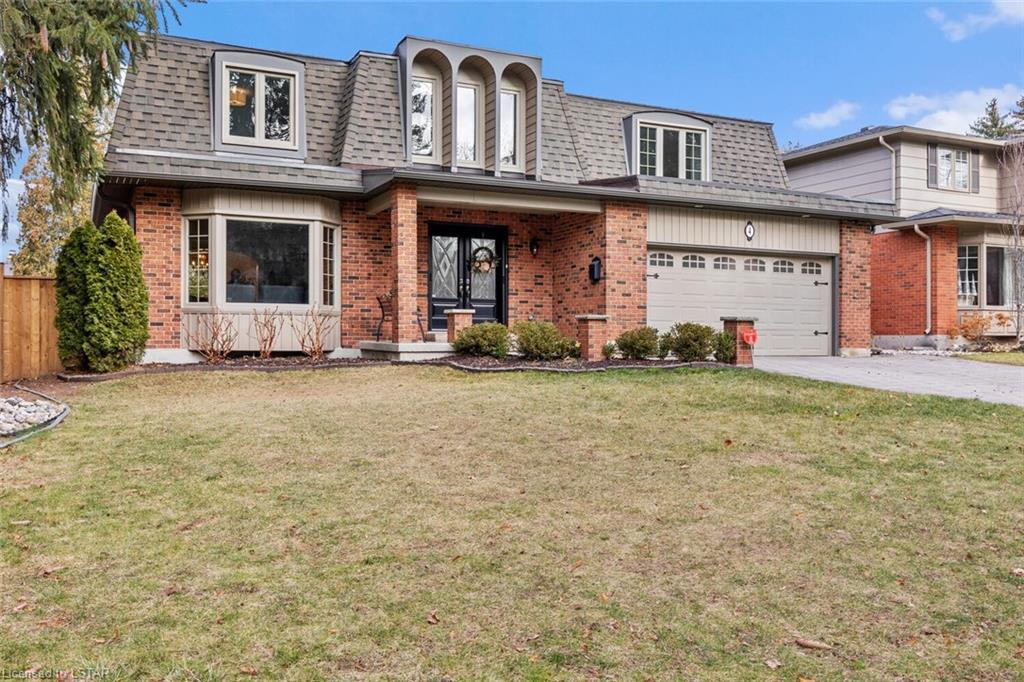 Real Estate for Sale London Ontario Real Estate