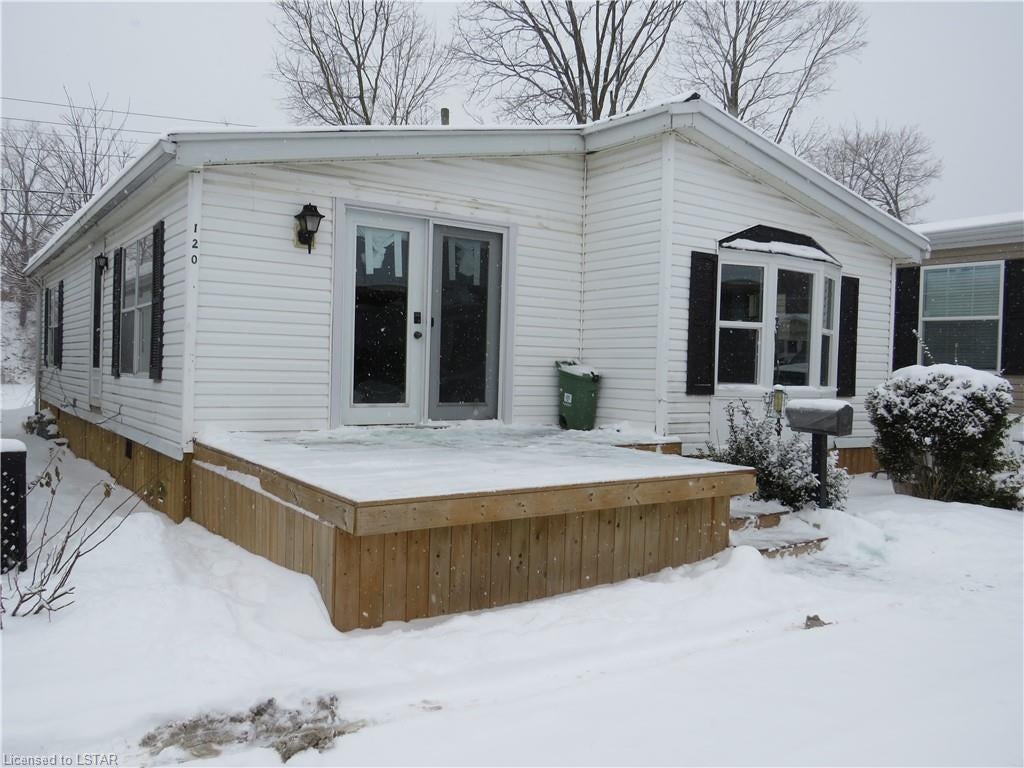 The Coves Homes for Sale London Ontario Real Estate