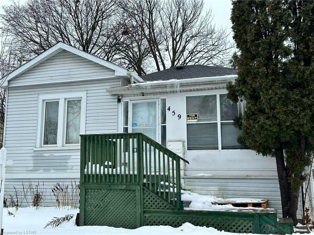 Homes for Sale Central London London Ontario Real Estate