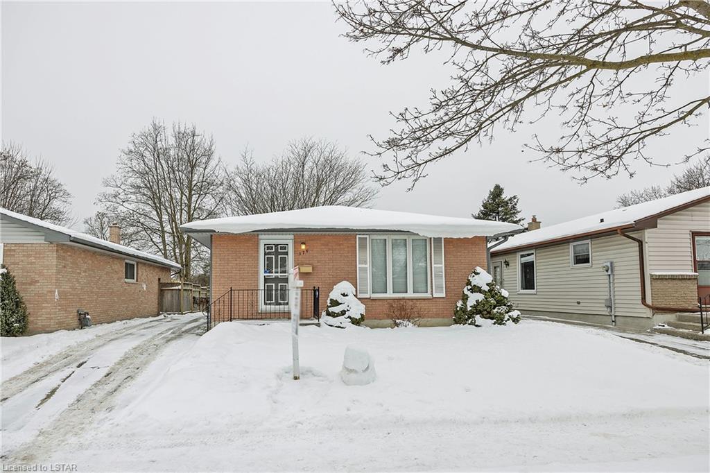 Real Estate for Sale London Ontario Real Estate