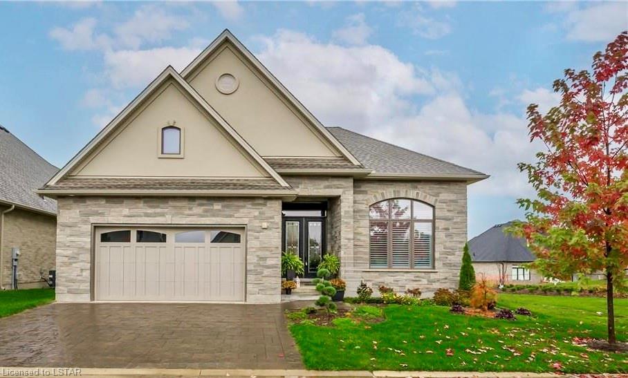 Homes for Sale London Ontario Real Estate over1000000