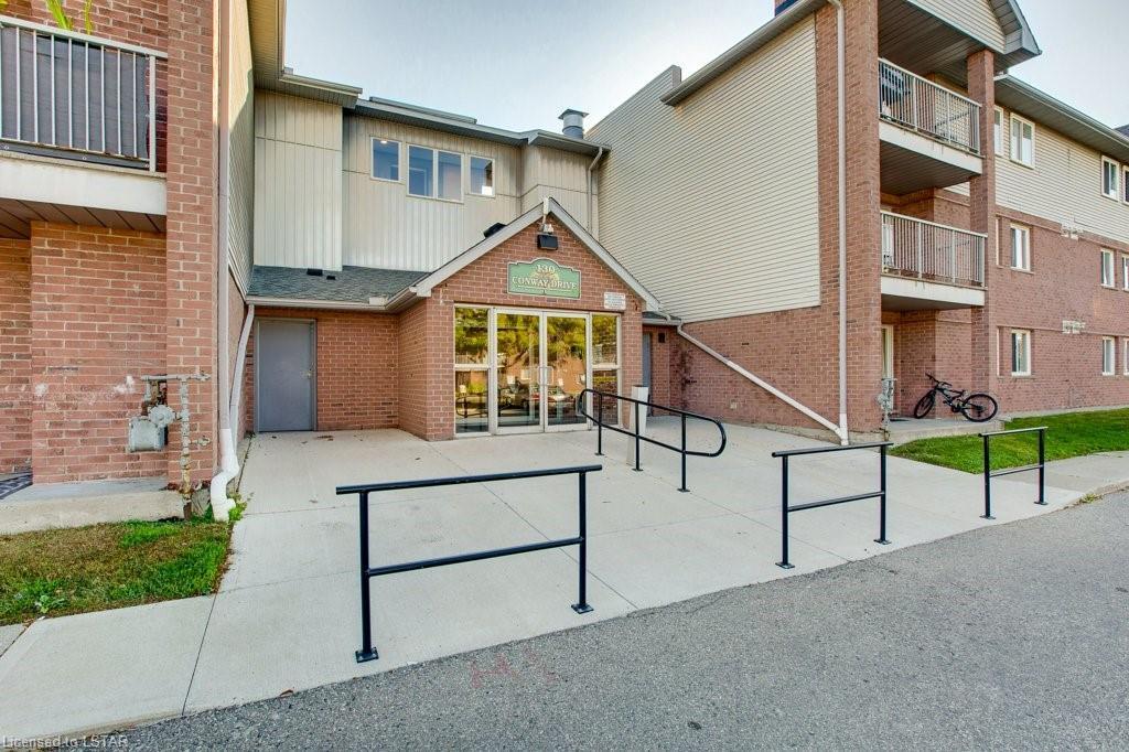 White Oaks Homes for Sale London Ontario Real Estate