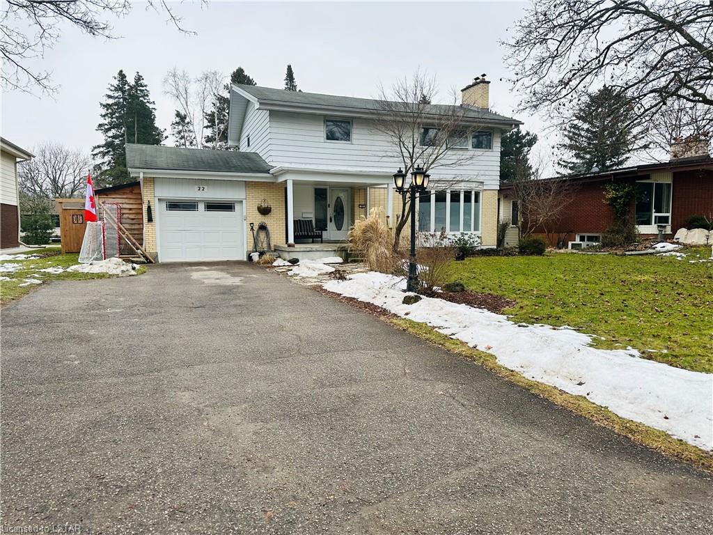 Homes for Sale West London London Ontario Real Estate