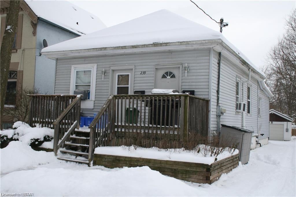 Homes for Sale Central London London Ontario Real Estate