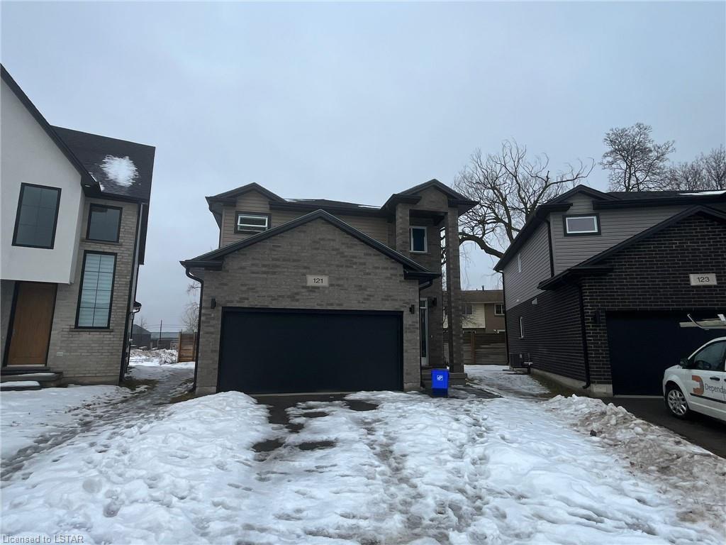 Homes for Sale London Ontario Real Estate