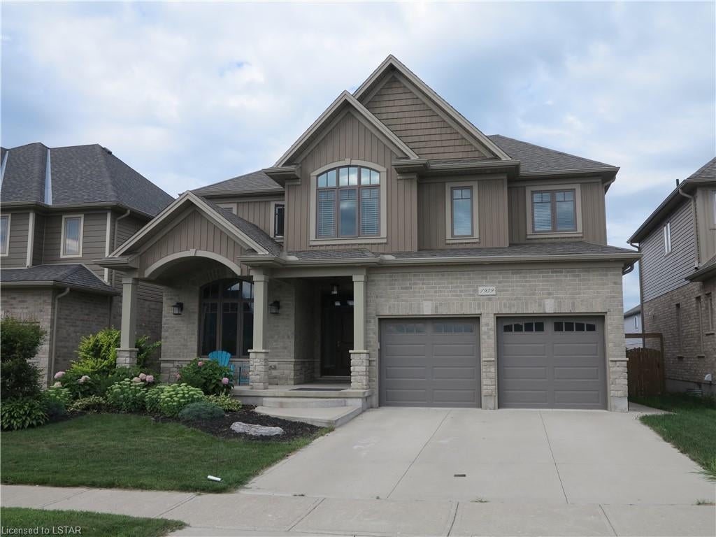 Homes for Sale London Ontario Real Estate