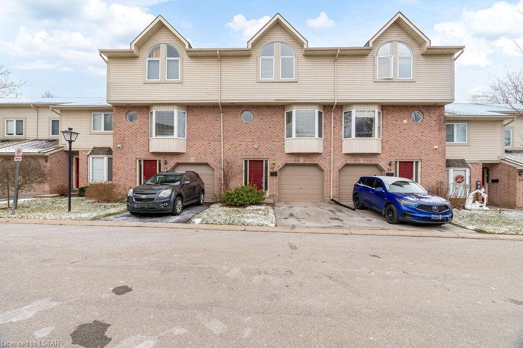 Condos for Sale London Ontario Real Estate