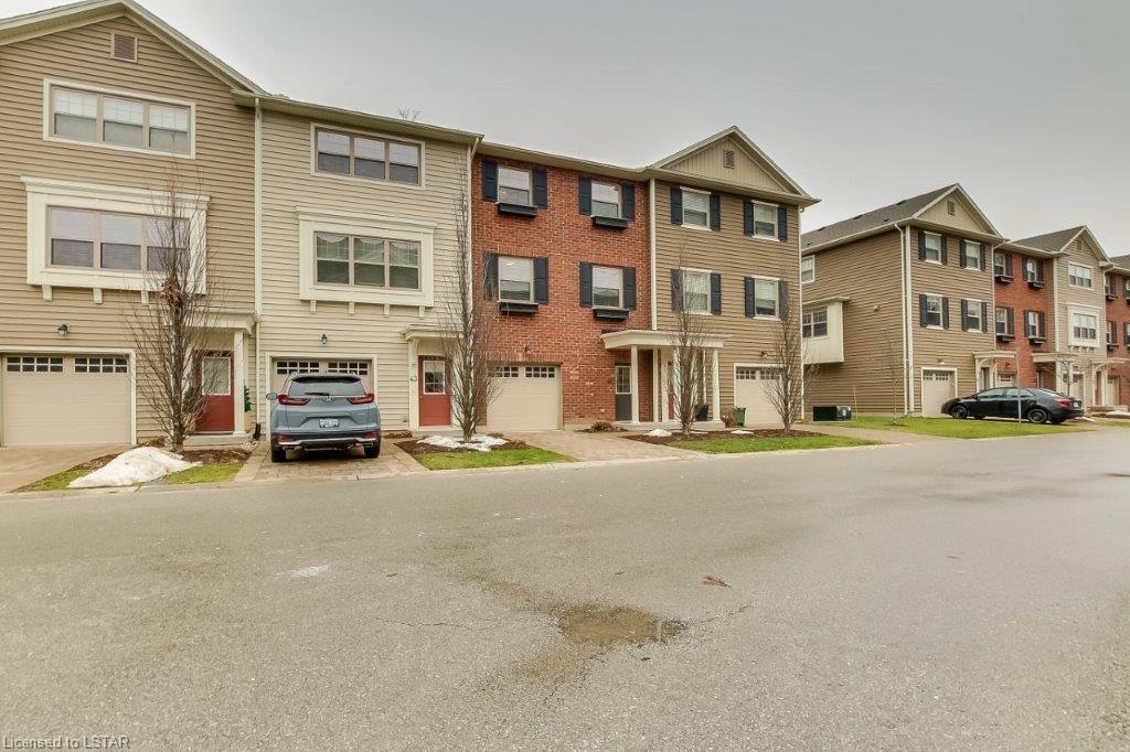 Homes for Sale Northwest London London Ontario Real Estate