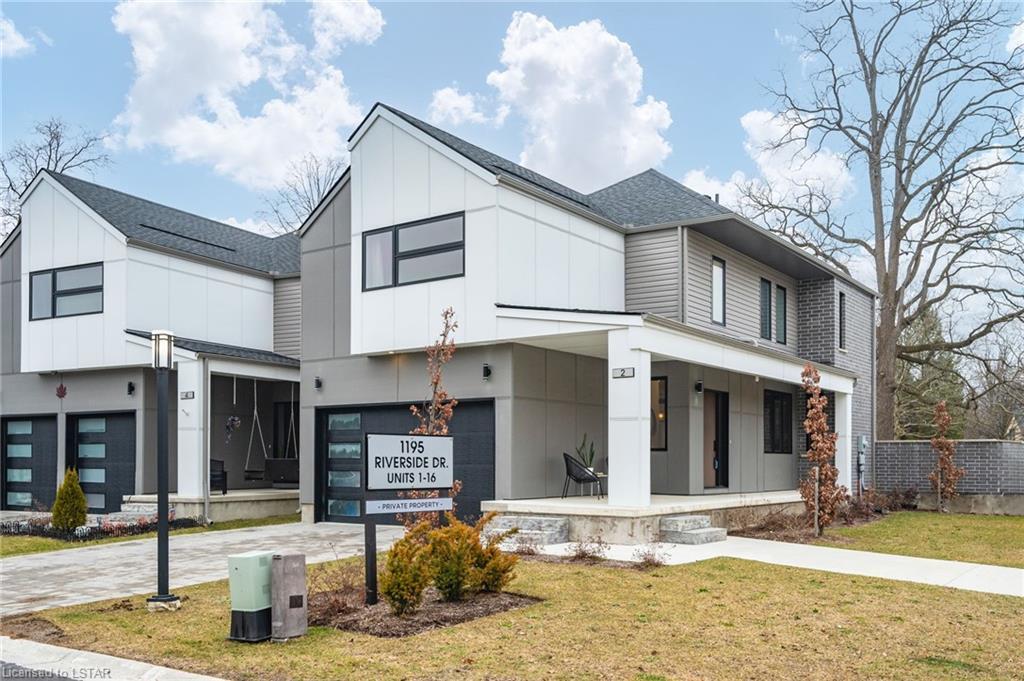 Oakridge Homes for Sale London Ontario Real Estate