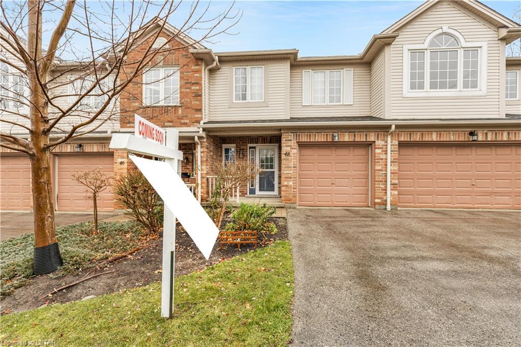 Homes for Sale London Ontario Real Estate 500000600000