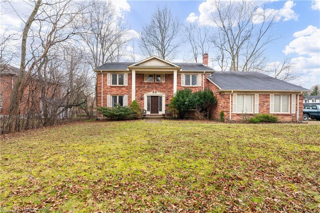 Lambeth Homes for Sale London Ontario Real Estate