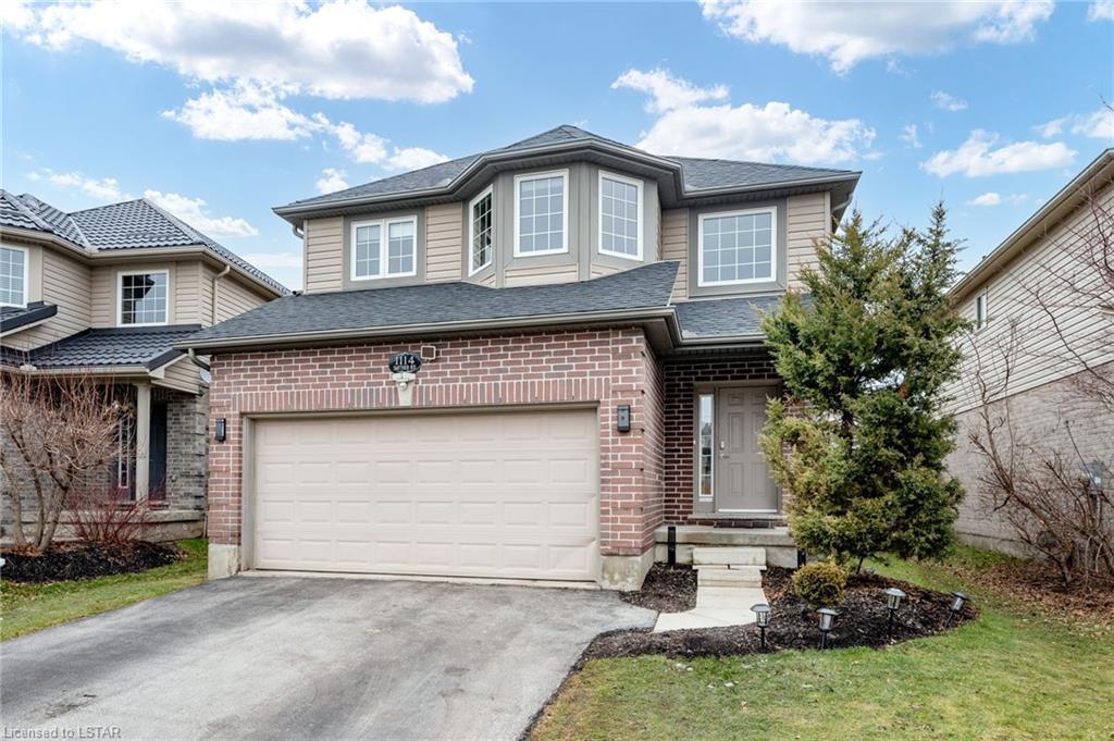 Hyde Park Homes for Sale London Ontario Real Estate