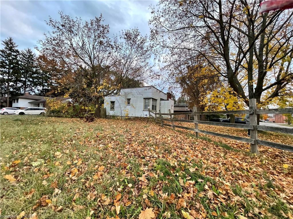 Kipps Lane Homes for Sale London Ontario Real Estate