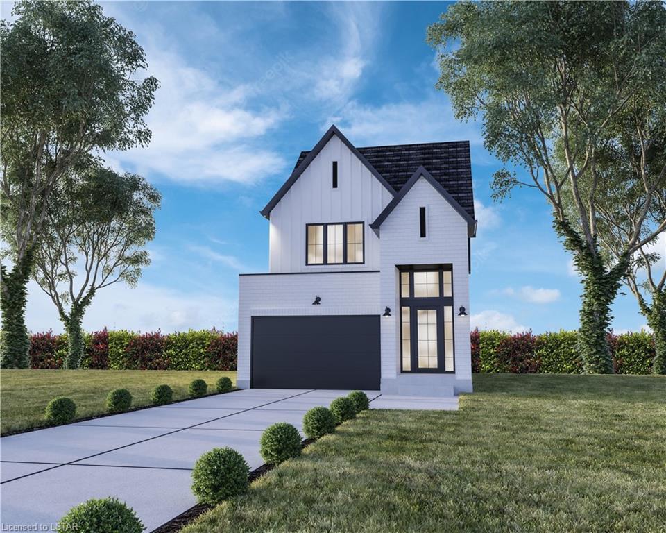 Homes for Sale Southwest London London Ontario Real Estate