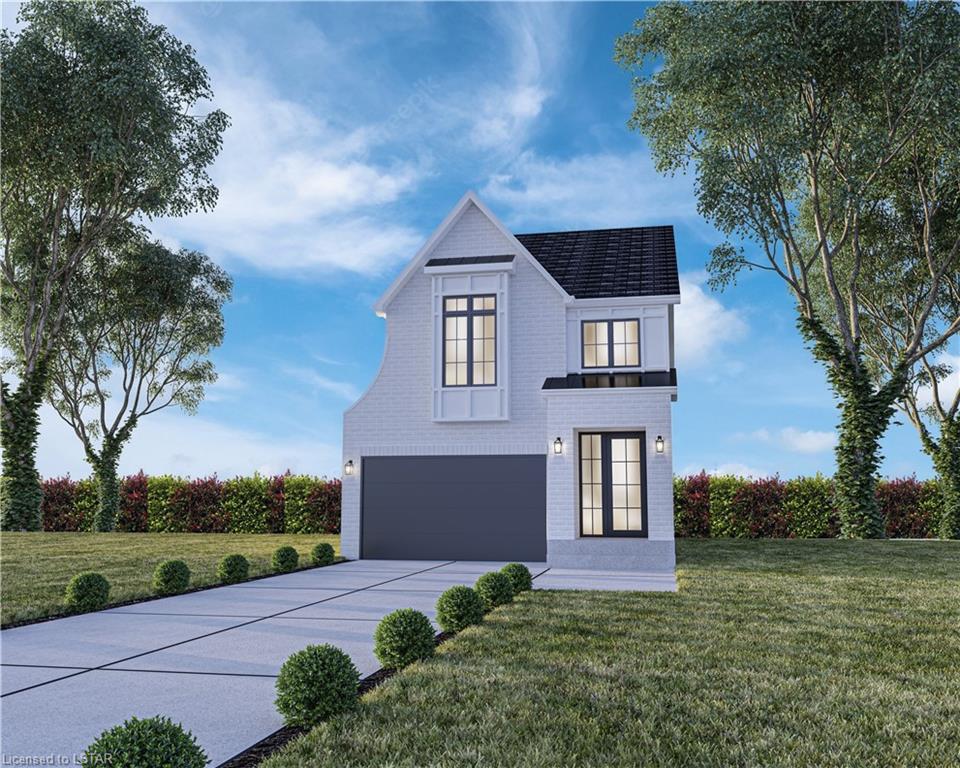 Homes for Sale Southwest London London Ontario Real Estate