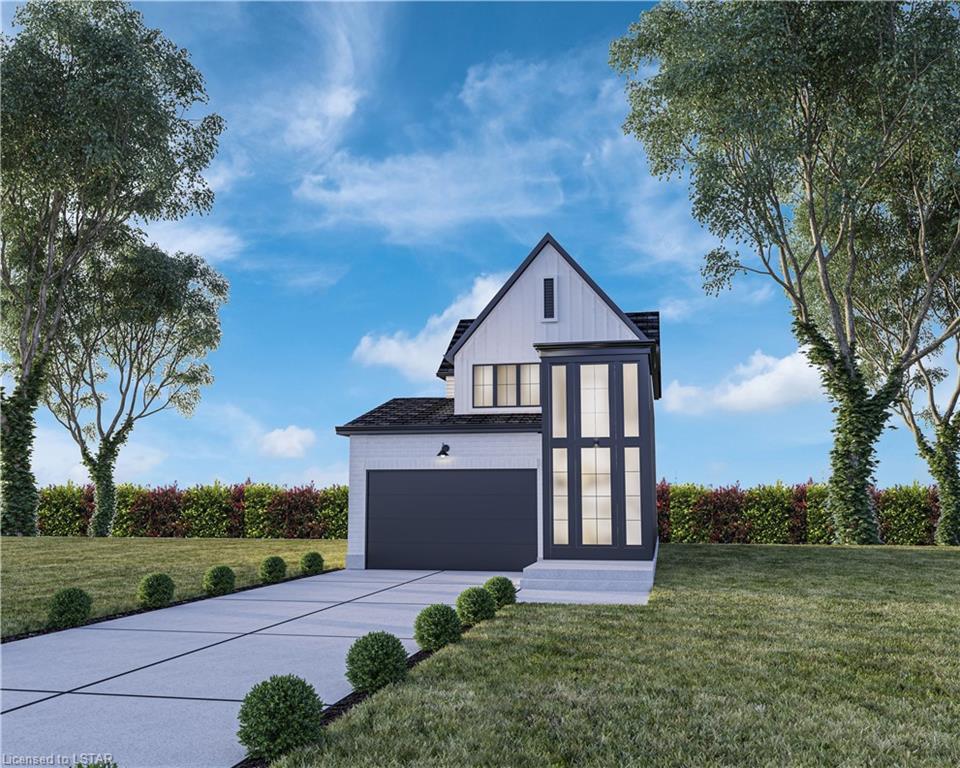 Homes for Sale Southwest London London Ontario Real Estate