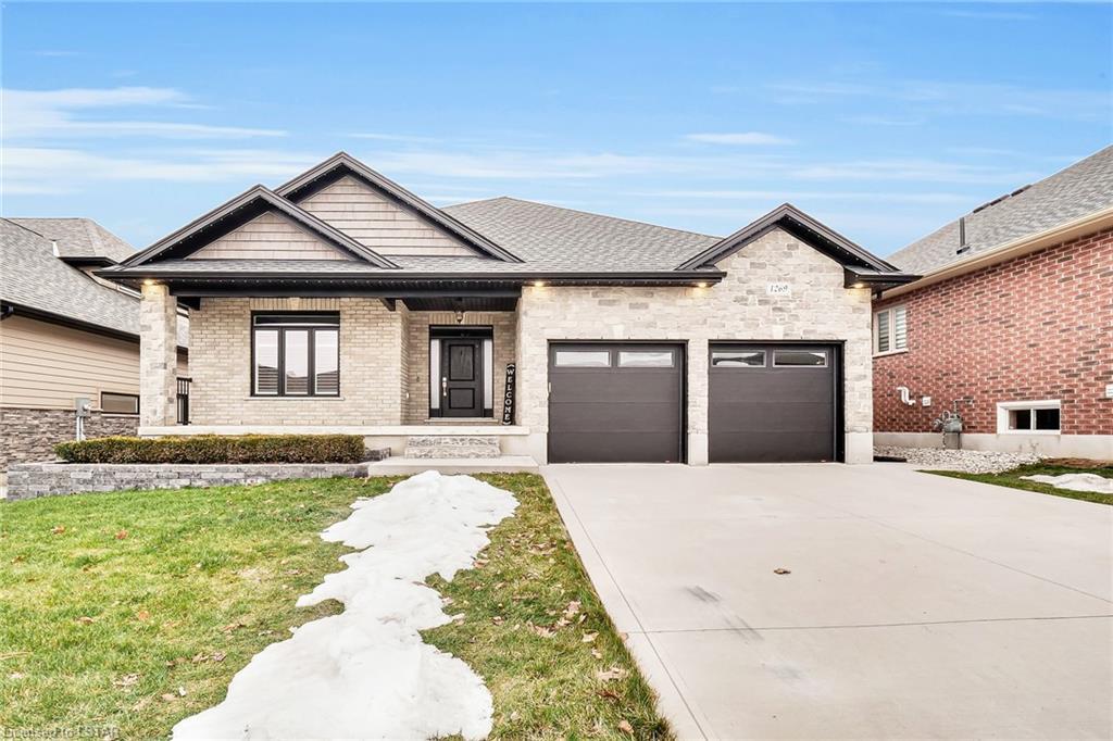 Westmount Homes for Sale London Ontario Real Estate