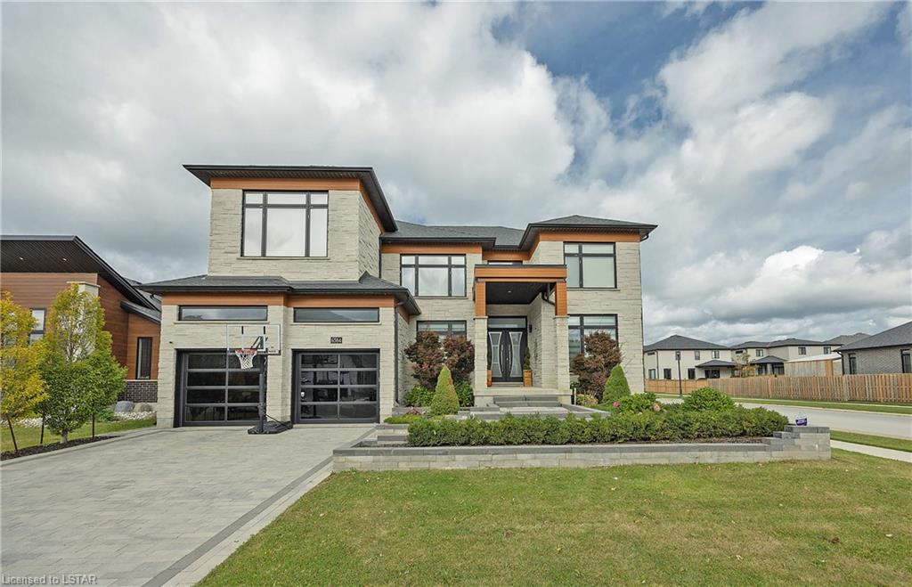 Homes for Sale Southwest London London Ontario Real Estate