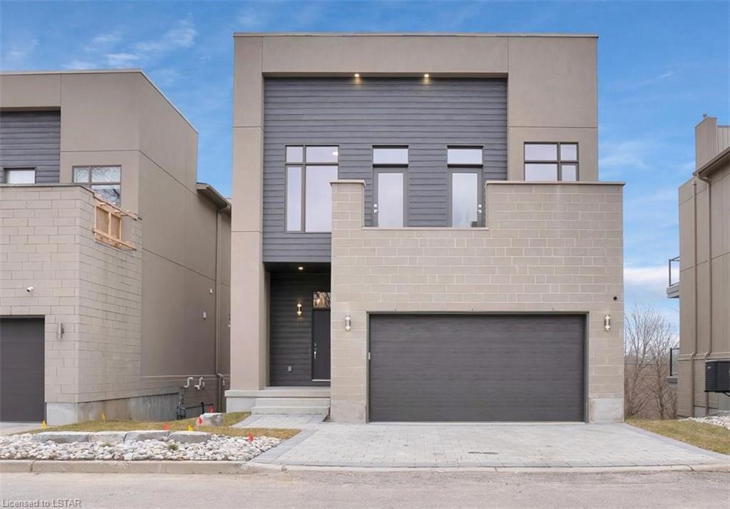 Oakridge Homes for Sale London Ontario Real Estate