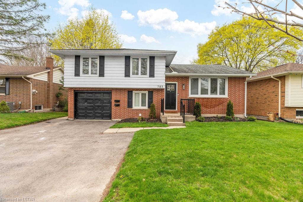 Homes for Sale Northeast London London Ontario Real Estate