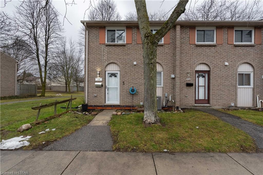 Westmount Homes for Sale London Ontario Real Estate