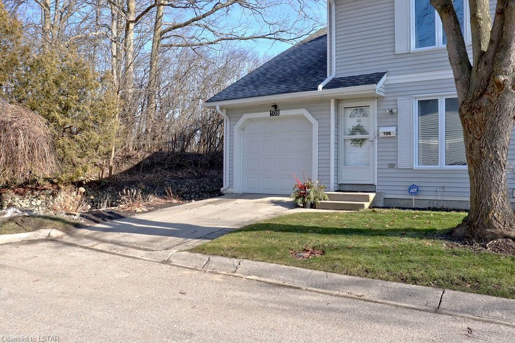 Homes for Sale London Ontario Real Estate 400000500000