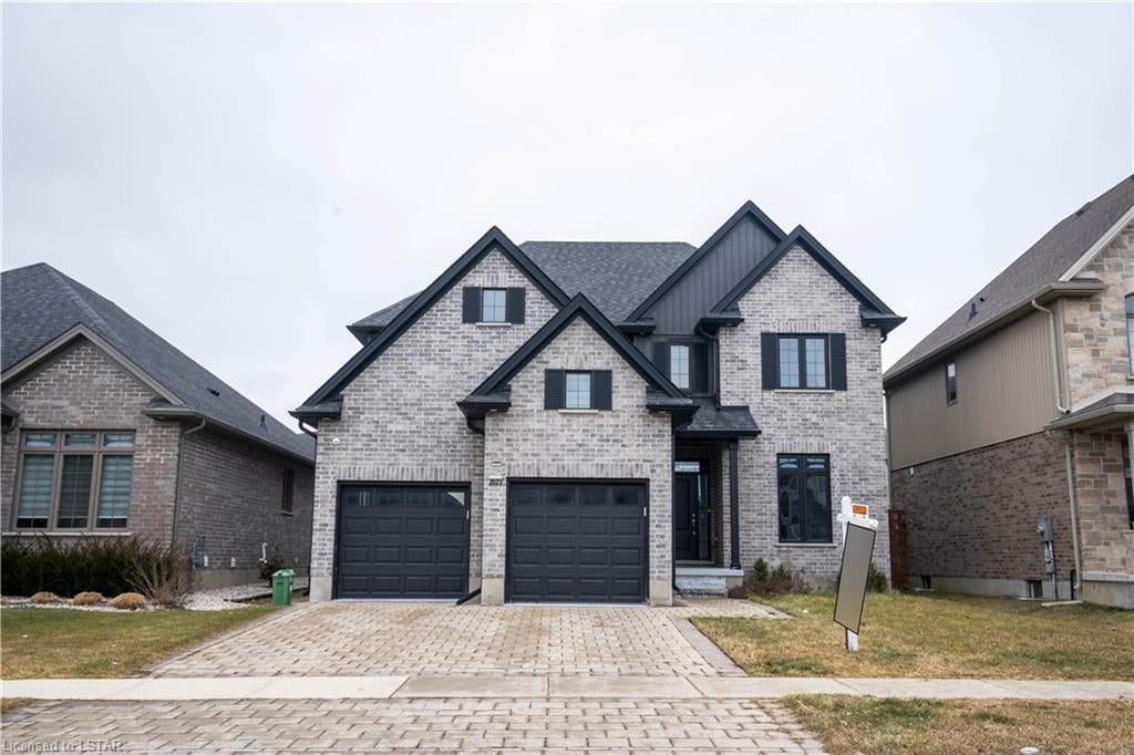 Lambeth Homes for Sale London Ontario Real Estate