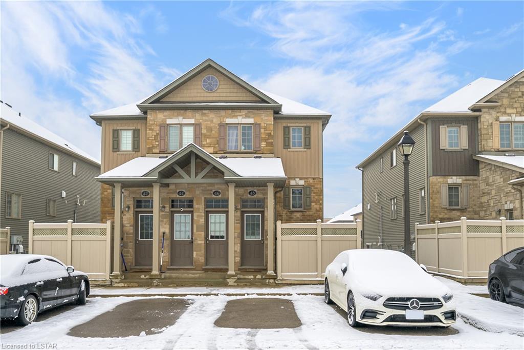 Homes for Sale Southwest London London Ontario Real Estate