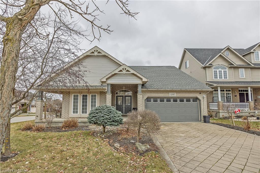 Byron Homes for Sale London Ontario Real Estate