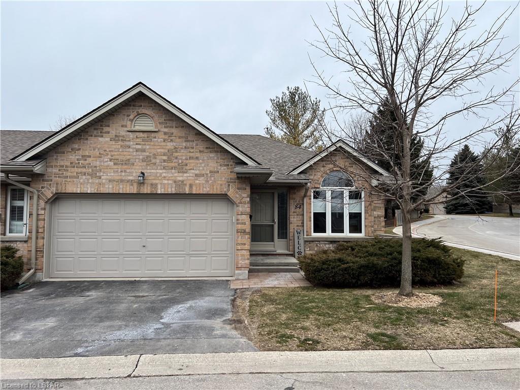 Homes for Sale London Ontario Real Estate