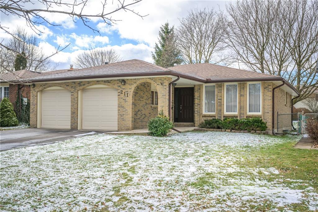 Homes for Sale Northwest London London Ontario Real Estate 600000