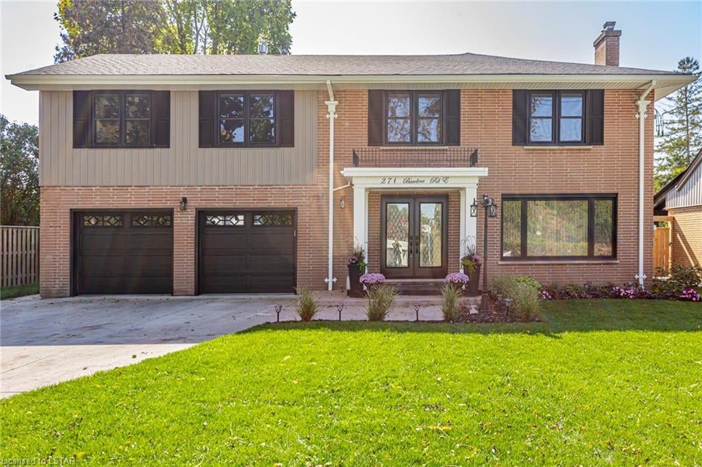 Old South Homes for Sale London Ontario Real Estate