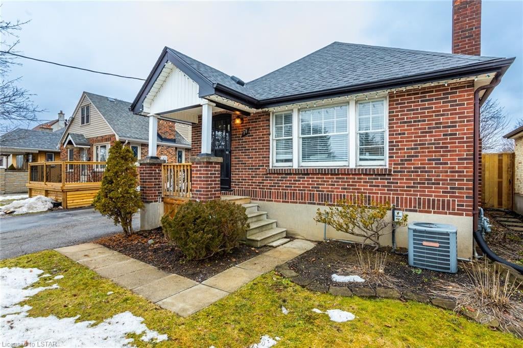 Real Estate for Sale London Ontario Real Estate