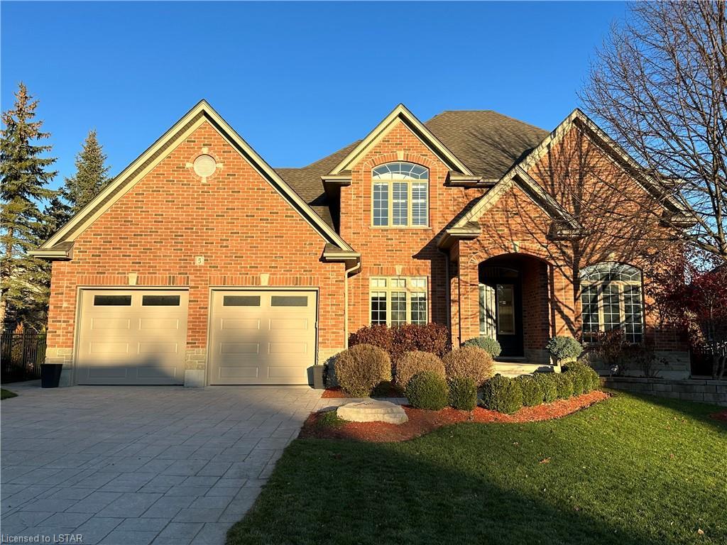 Lambeth Homes for Sale London Ontario Real Estate