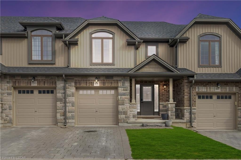 Homes for Sale West London London Ontario Real Estate