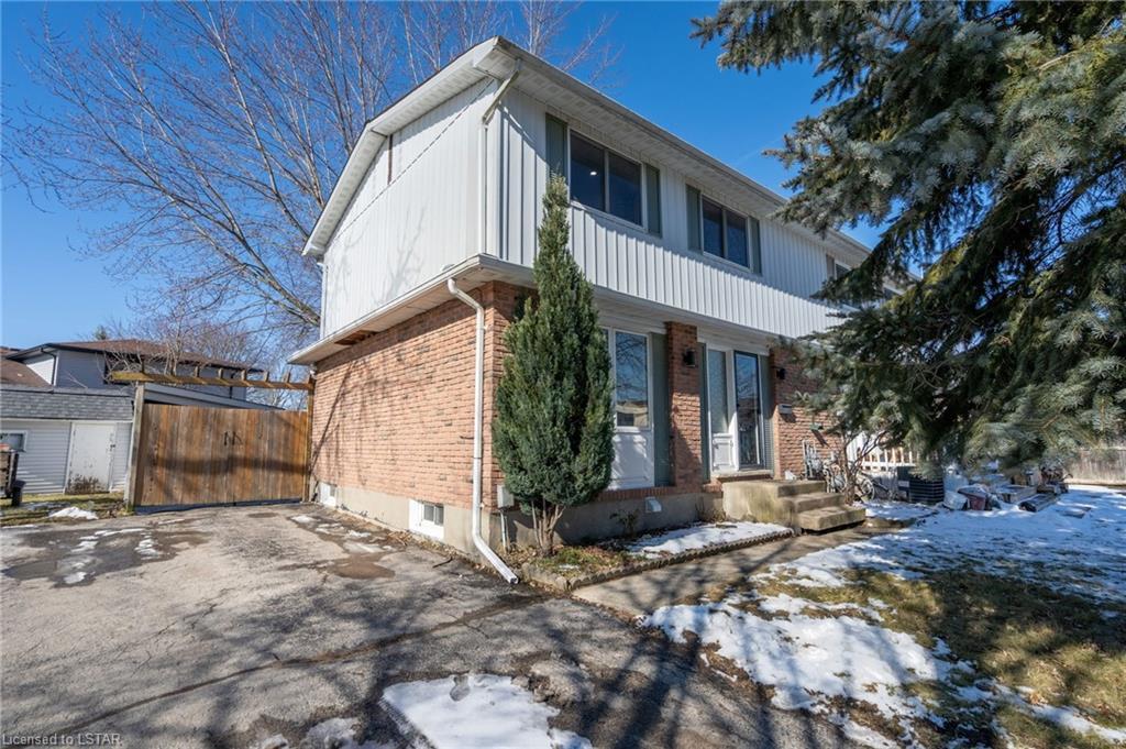 Homes for Sale London Ontario Real Estate 400000500000