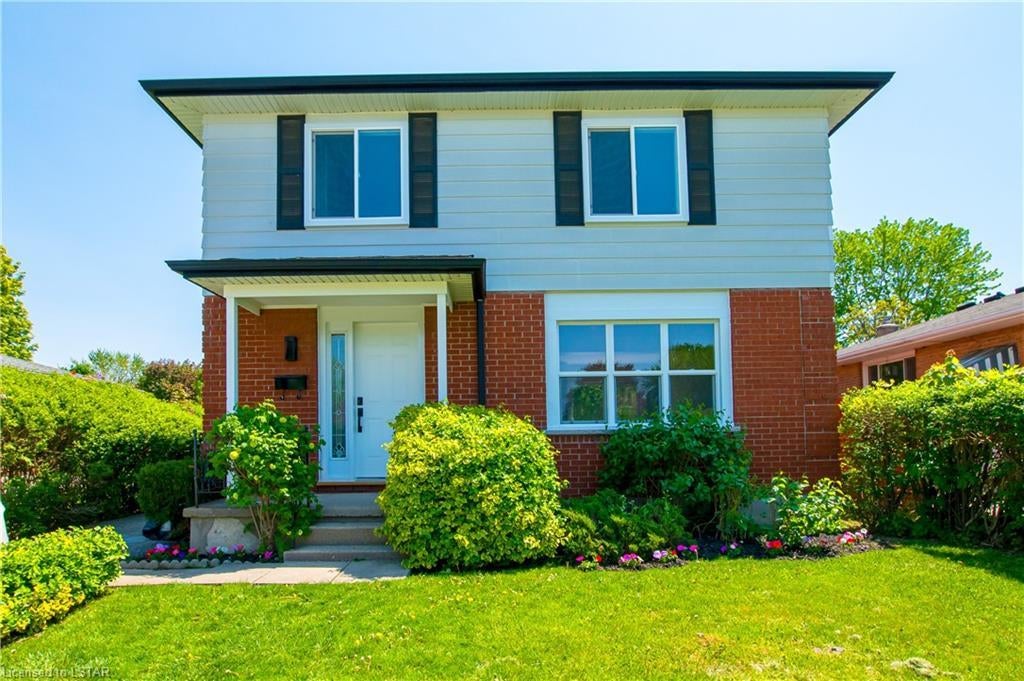 Westminster Park Homes for Sale London Ontario Real Estate