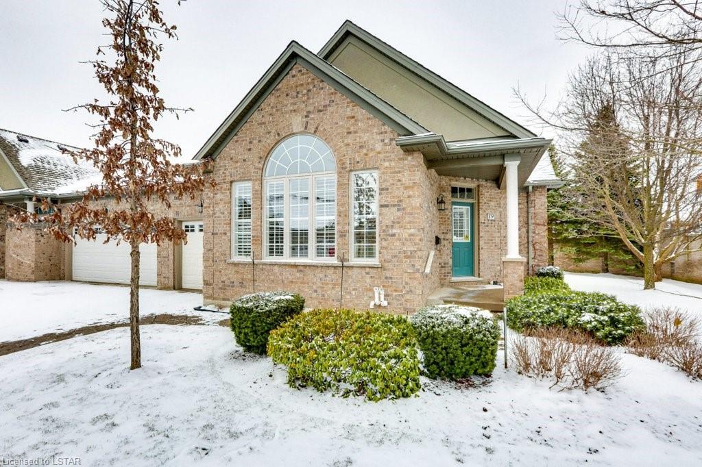 Sunningdale Homes for Sale London Ontario Real Estate