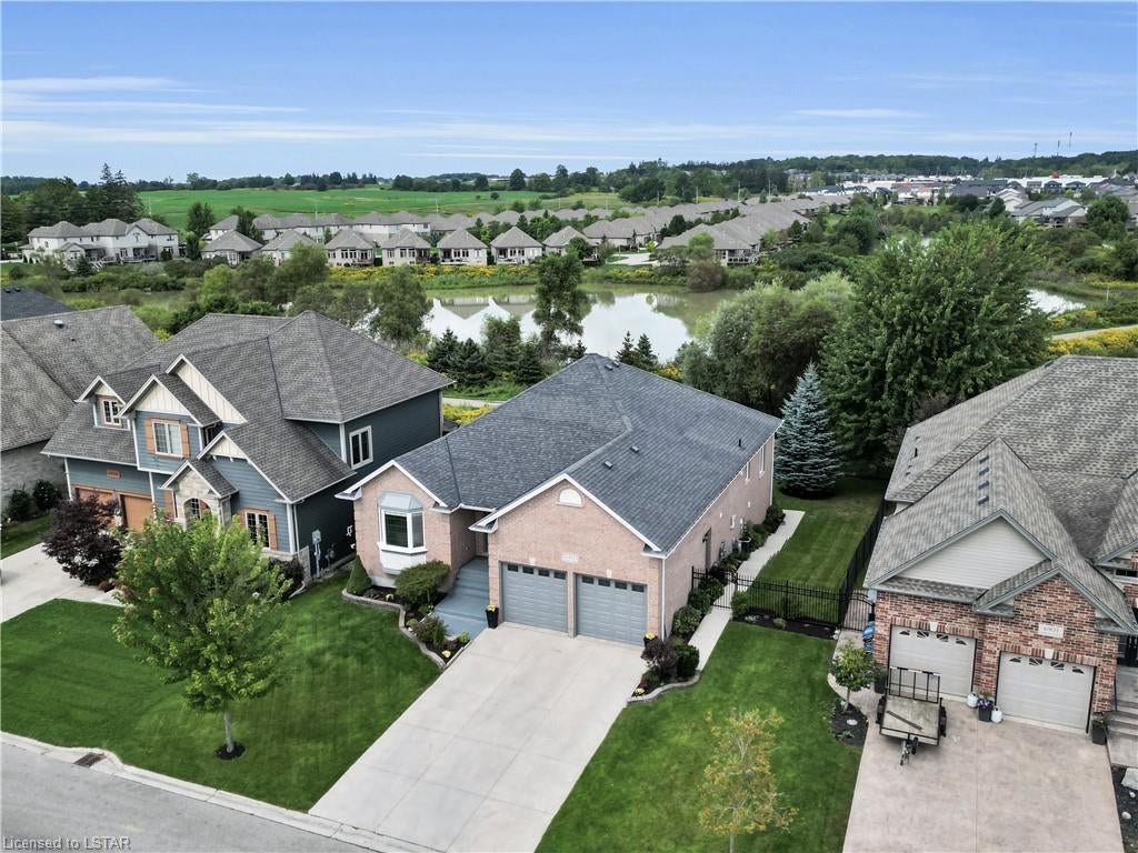 Talbot Village Homes for Sale London Ontario Real Estate