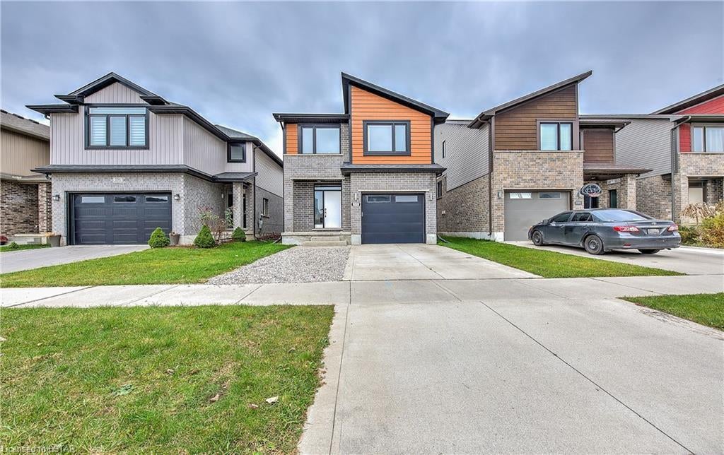 Hyde Park Homes for Sale London Ontario Real Estate