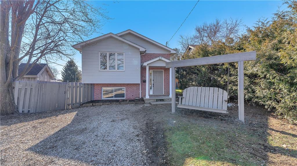 Lockwood Park Homes for Sale London Ontario Real Estate