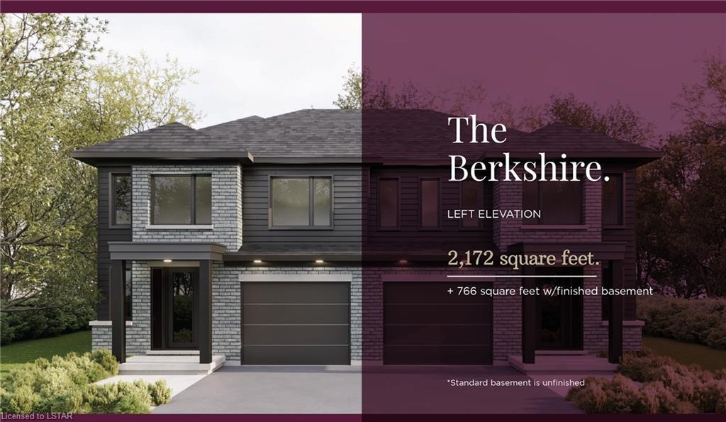 Lambeth Homes for Sale London Ontario Real Estate