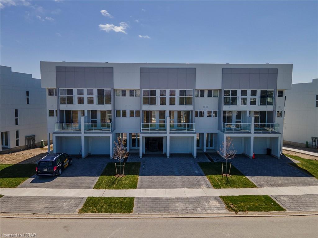 Kilally Homes for Sale London Ontario Real Estate