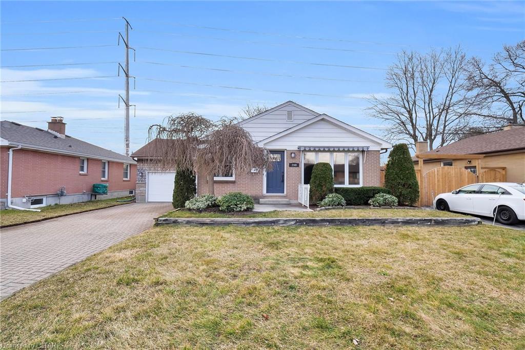 Fairmont Houses for Sale London Ontario Real Estate